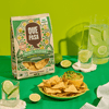 Jalapeño & Lime Tortilla Chips, 156 g Bag