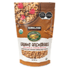 Granola de granos antiguos