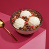 Dark Chocolate & Red Berries Granola