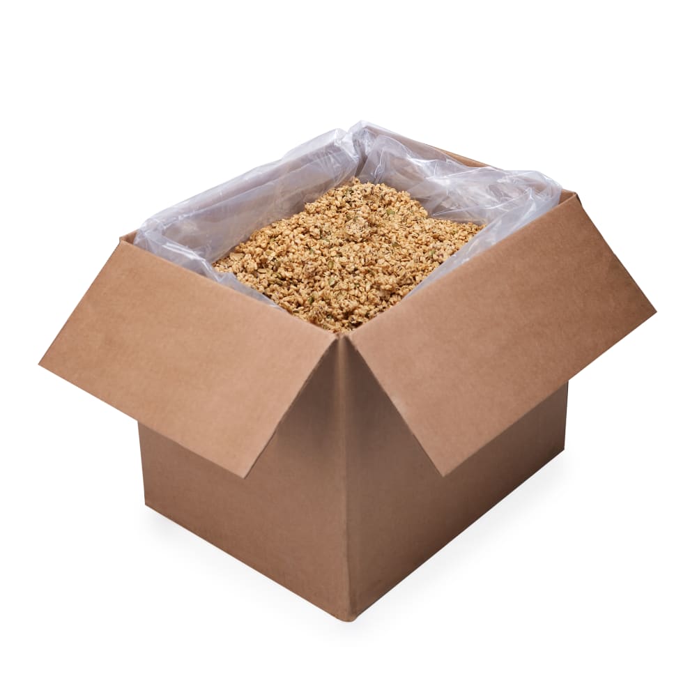 Pack of 1, Nature's Path Organic Pumpkin Seed Plus Flax Granola 25lb Bulk Box