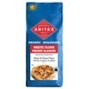 Type '00' Unbleached Pizza & Pasta White Flour