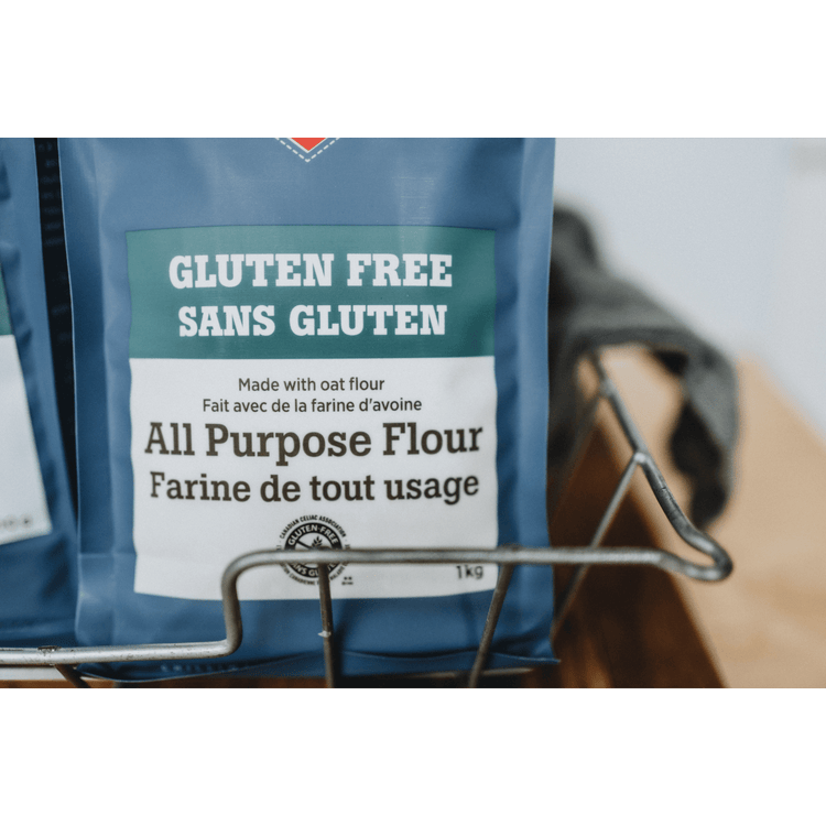 Gluten Free All Purpose Flour, 1 kg Bag