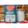 Gluten Free Tapioca Flour