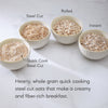 Quick Cook Steel Cut Oatmeal