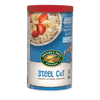 Steel Cut Oats Oatmeal