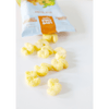 Love Ducks Carrot + Apple Corn Snacks, 30 g Bag