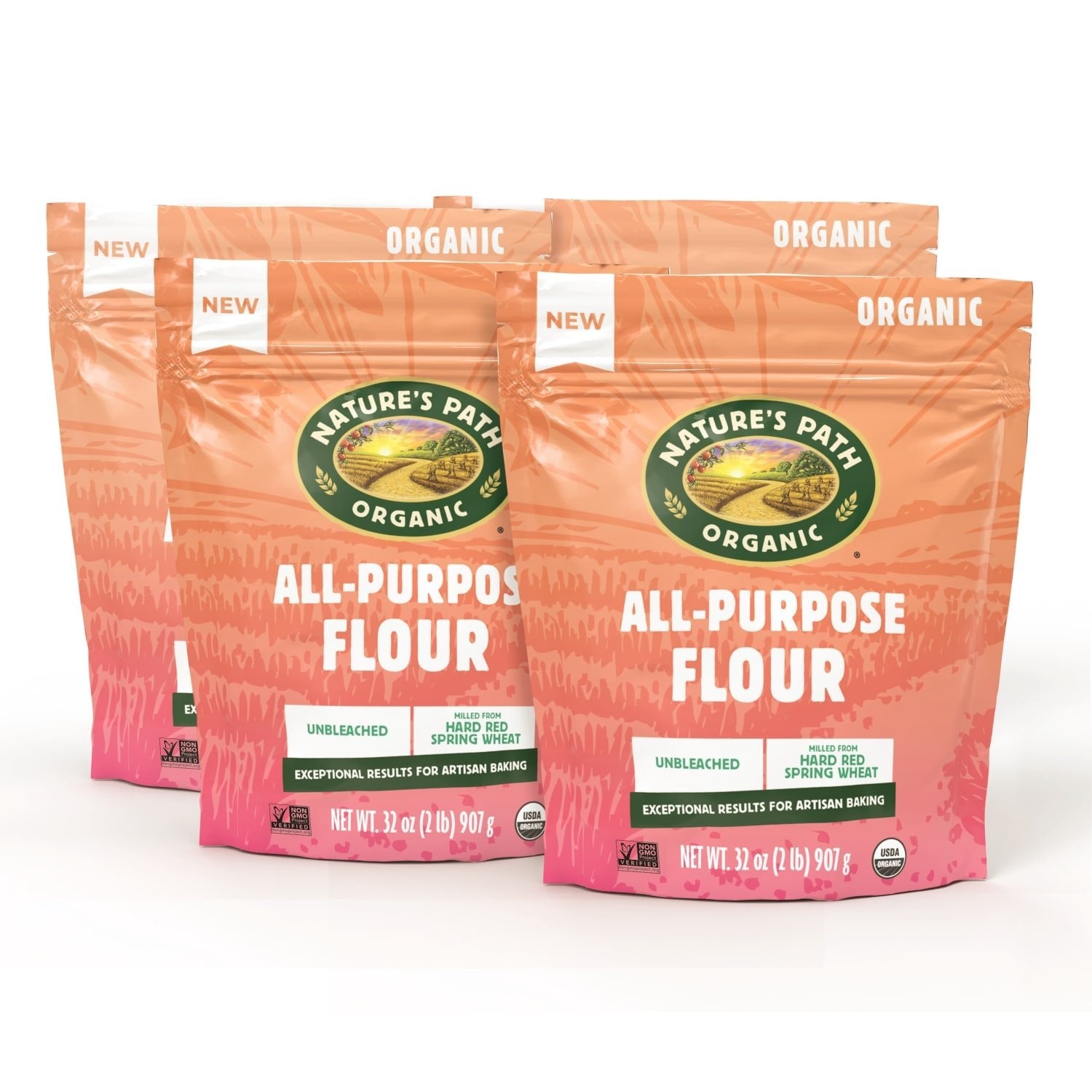 All-Purpose Flour