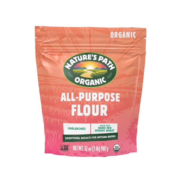 Nature's Path Organic All-Purpose Flour