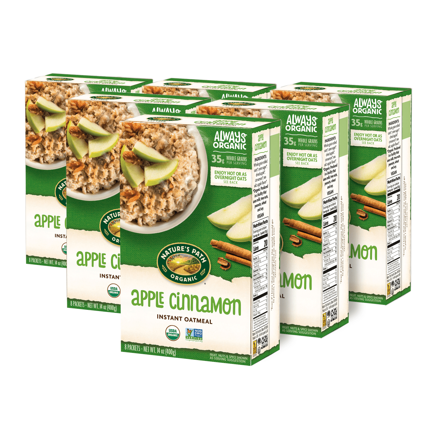 Apple-Cinnamon-Oatmeal_058449450047