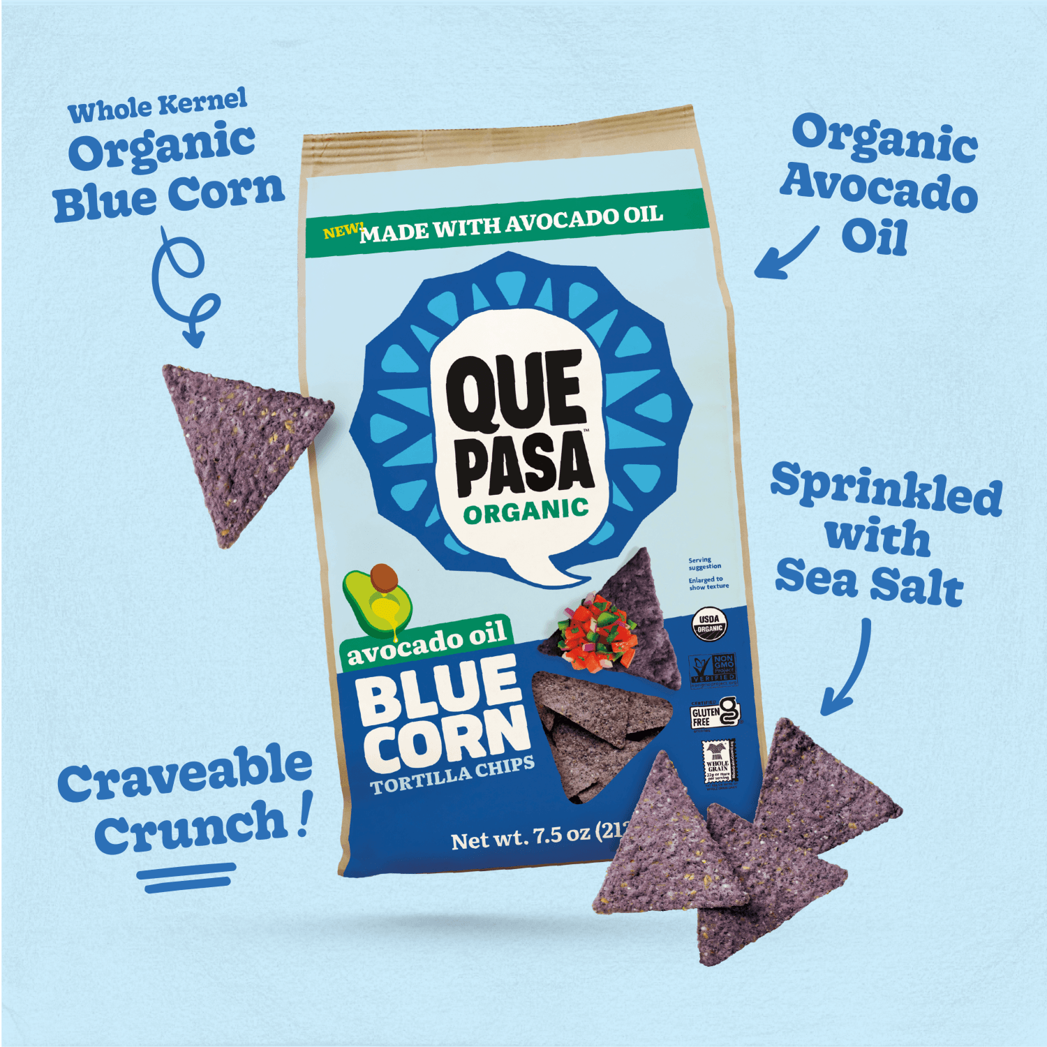 Avocado_Oil_Blue_Corn_Tortilla_Chips_068826252706-25270U