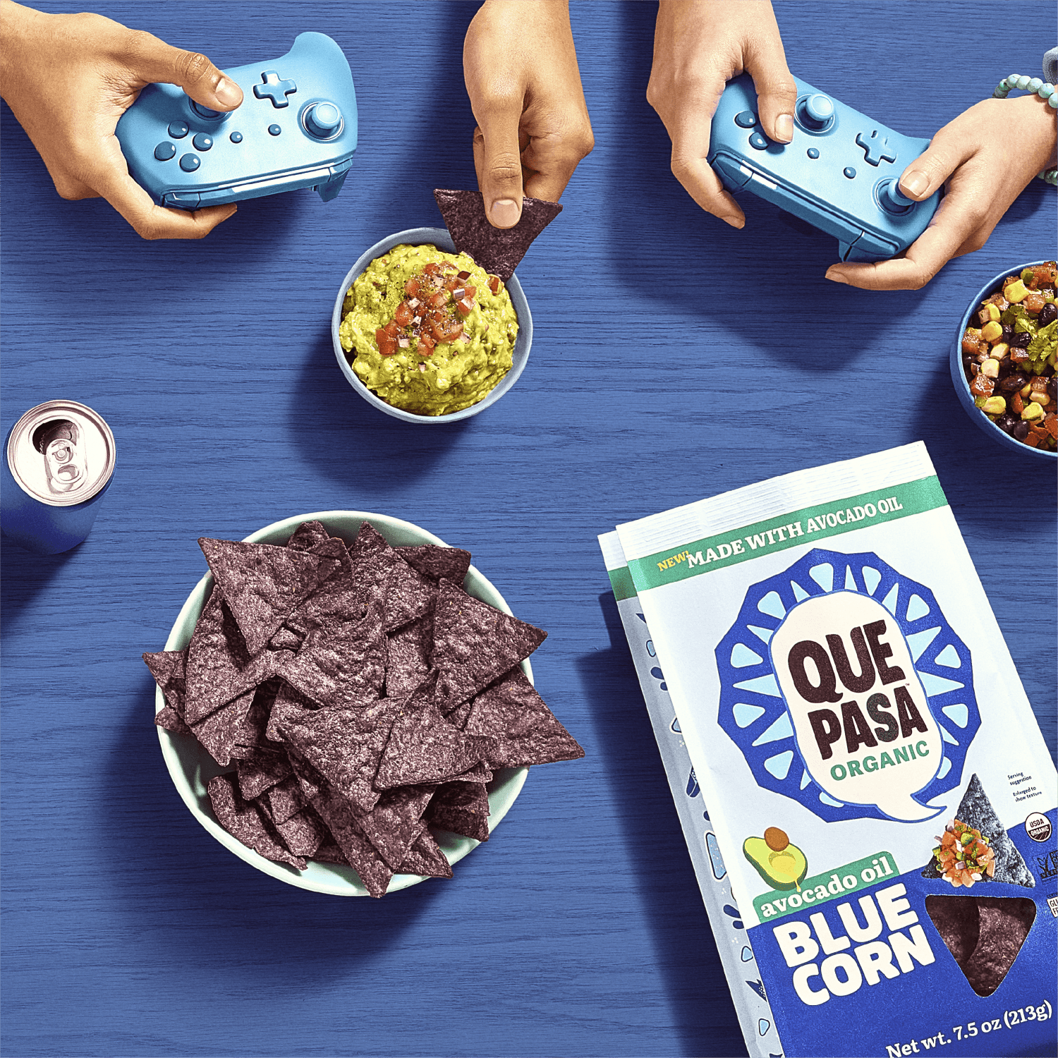 Avocado_Oil_Blue_Corn_Tortilla_Chips_068826252706-25270U