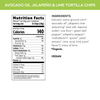 Avocado_Oil_Jalapeno_and_Lime_Tortilla_Chips_068826252683-25268U