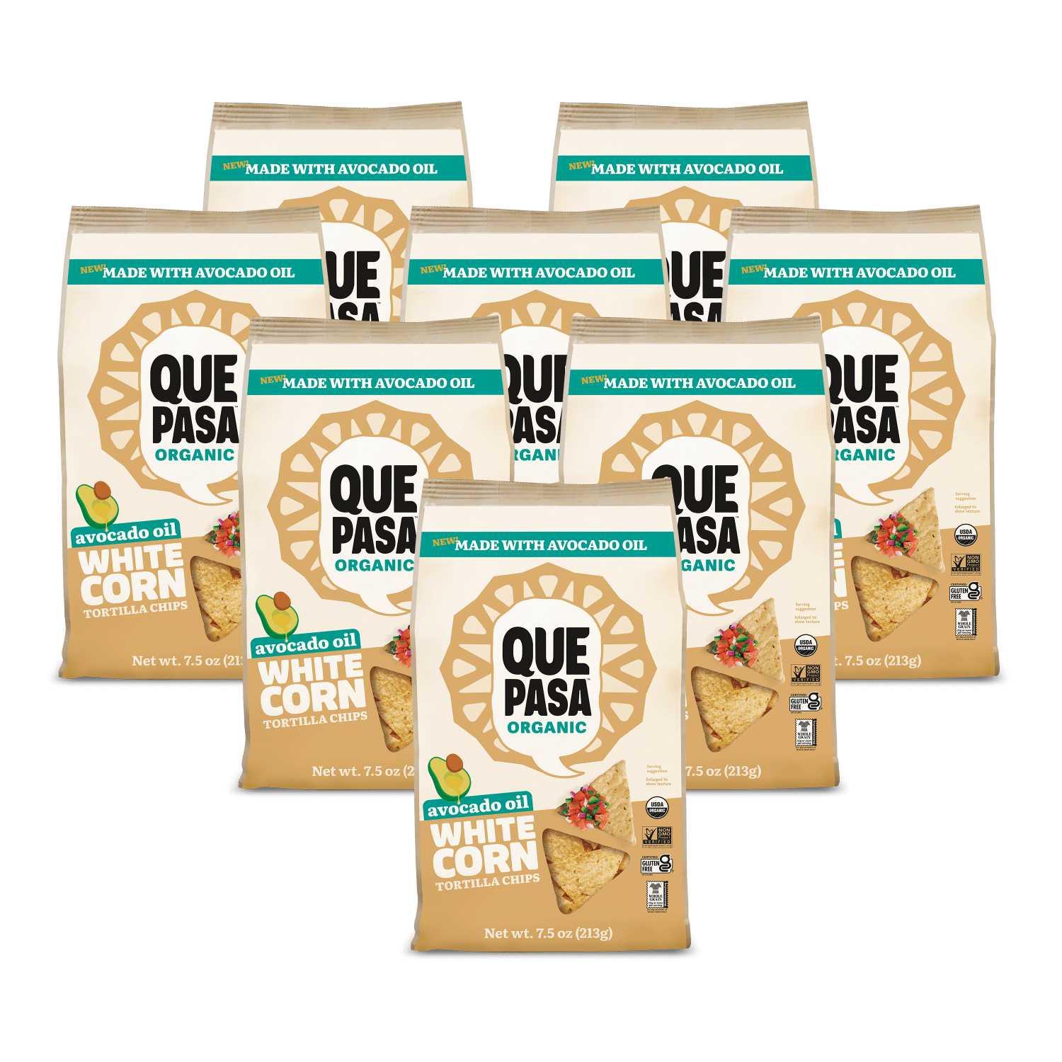 Avocado_Oil_White_Corn_Tortilla_Chips_068826252713-25271U