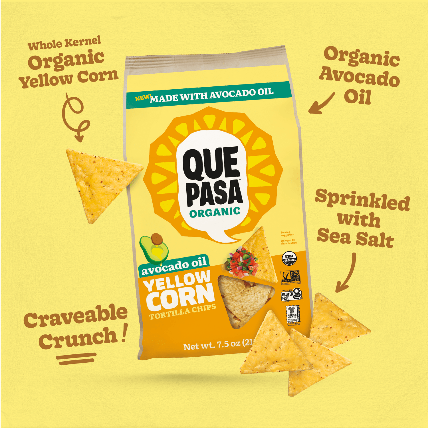 Avocado_Oil_Yellow_Corn_Tortilla_Chips_068826252690-25269U