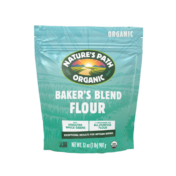 Nature's Path Organic Baker's Blend Flour
