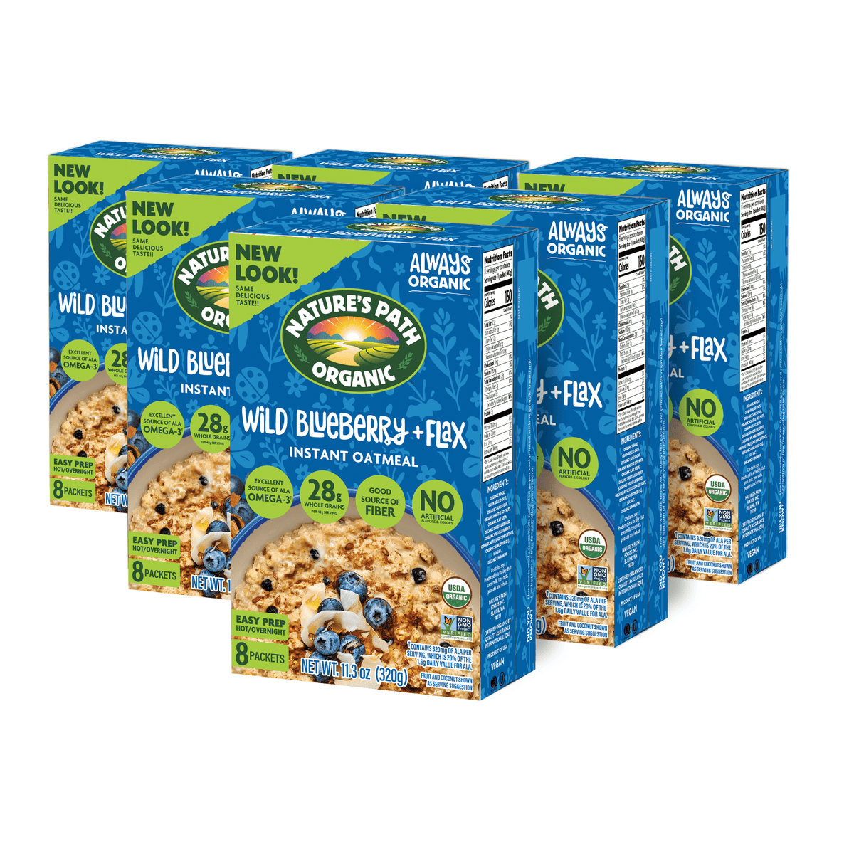 Blueberry_Cinnamon_Flax_Instant_Oatmeal_058449450139-45050U