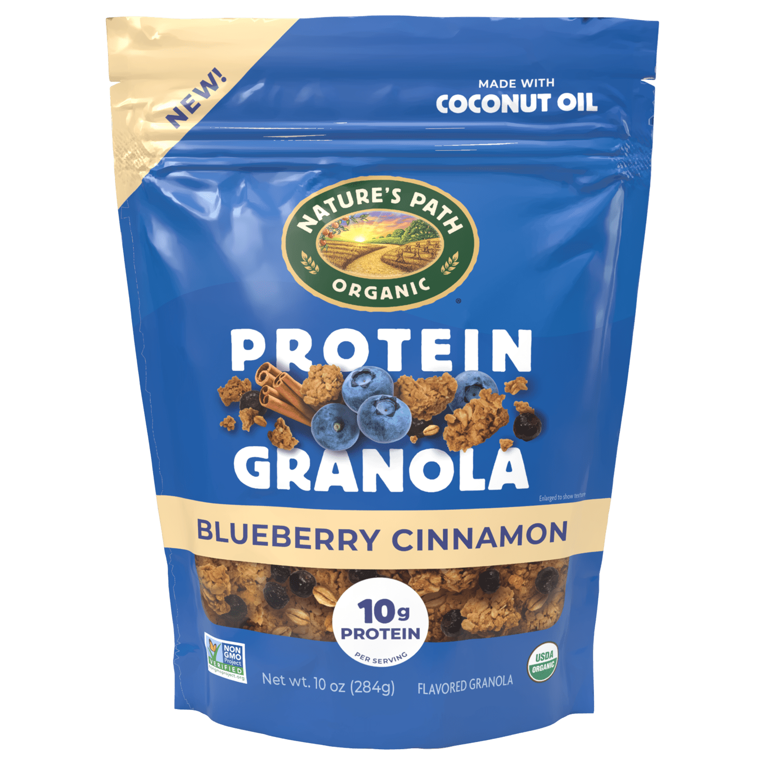 Blueberry_Cinnamon_Protein_Granola_058449251415-25141U
