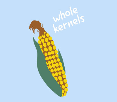 Organic NON GMO Corn