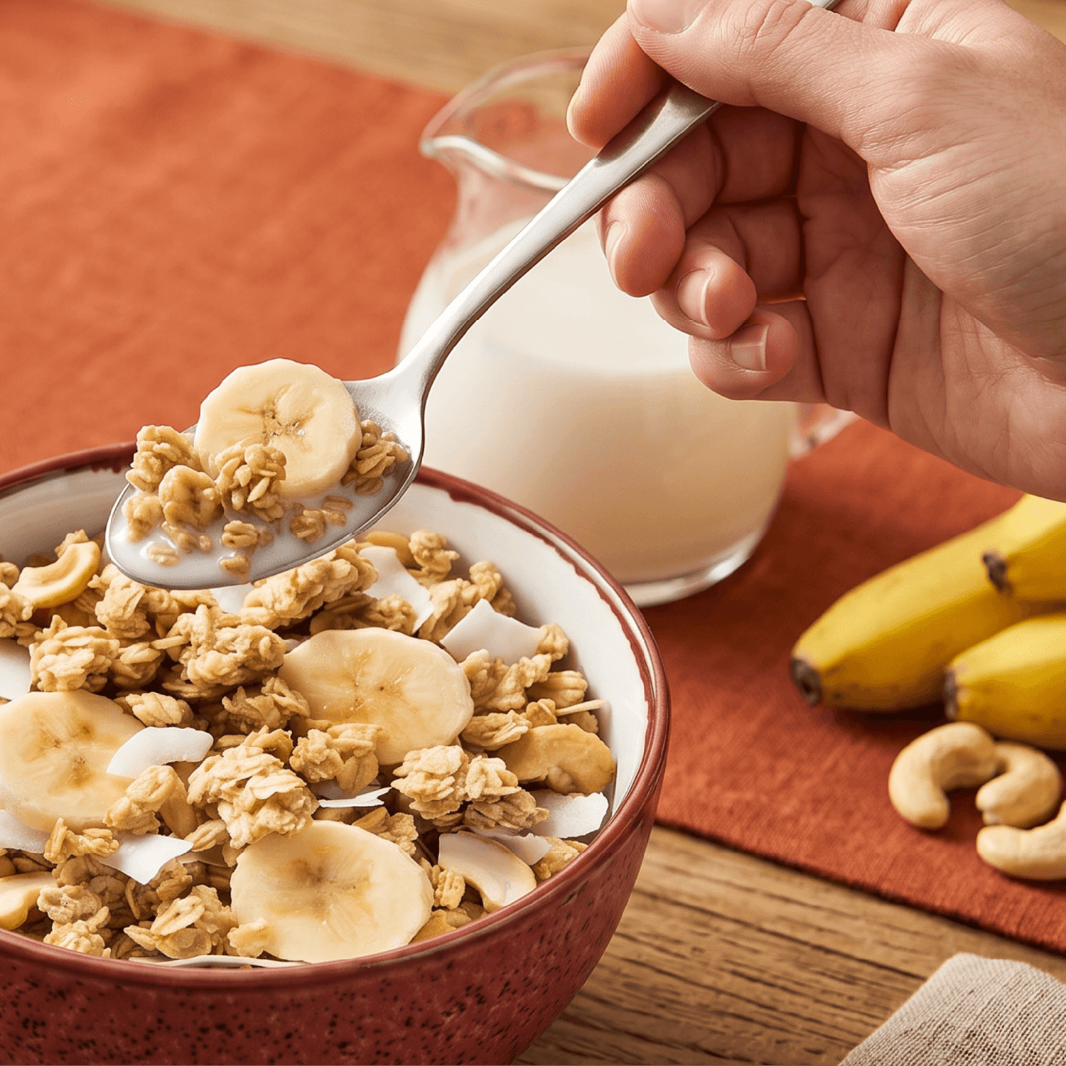 Coconut_and_Cashew_Butter_Gluten_Free_Granola_058449172017-17201U
