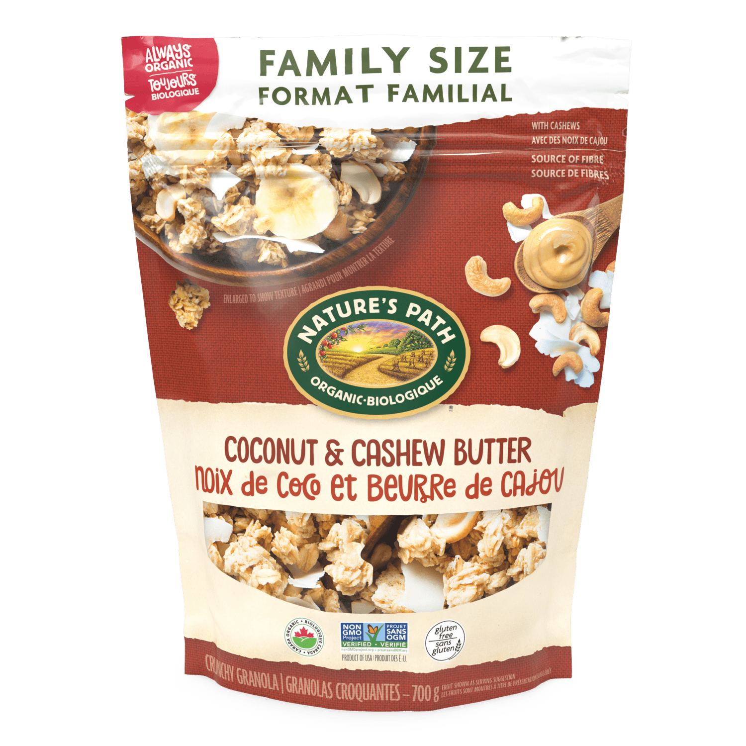 Coconut_and_Cashew_Butter_Gluten_Free_Granola_058449241300-24130