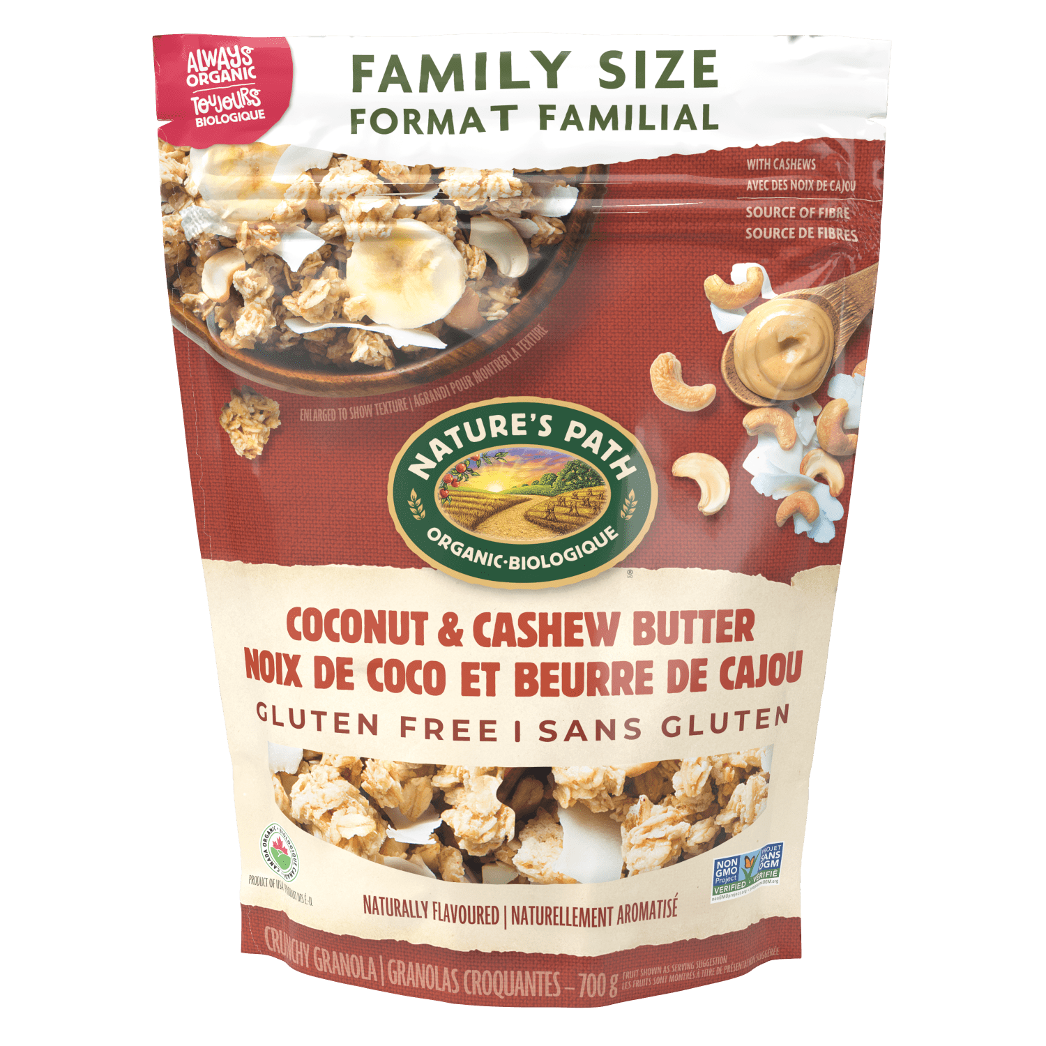 Coconut_and_Cashew_Butter_Gluten_Free_Granola_058449241300-24130