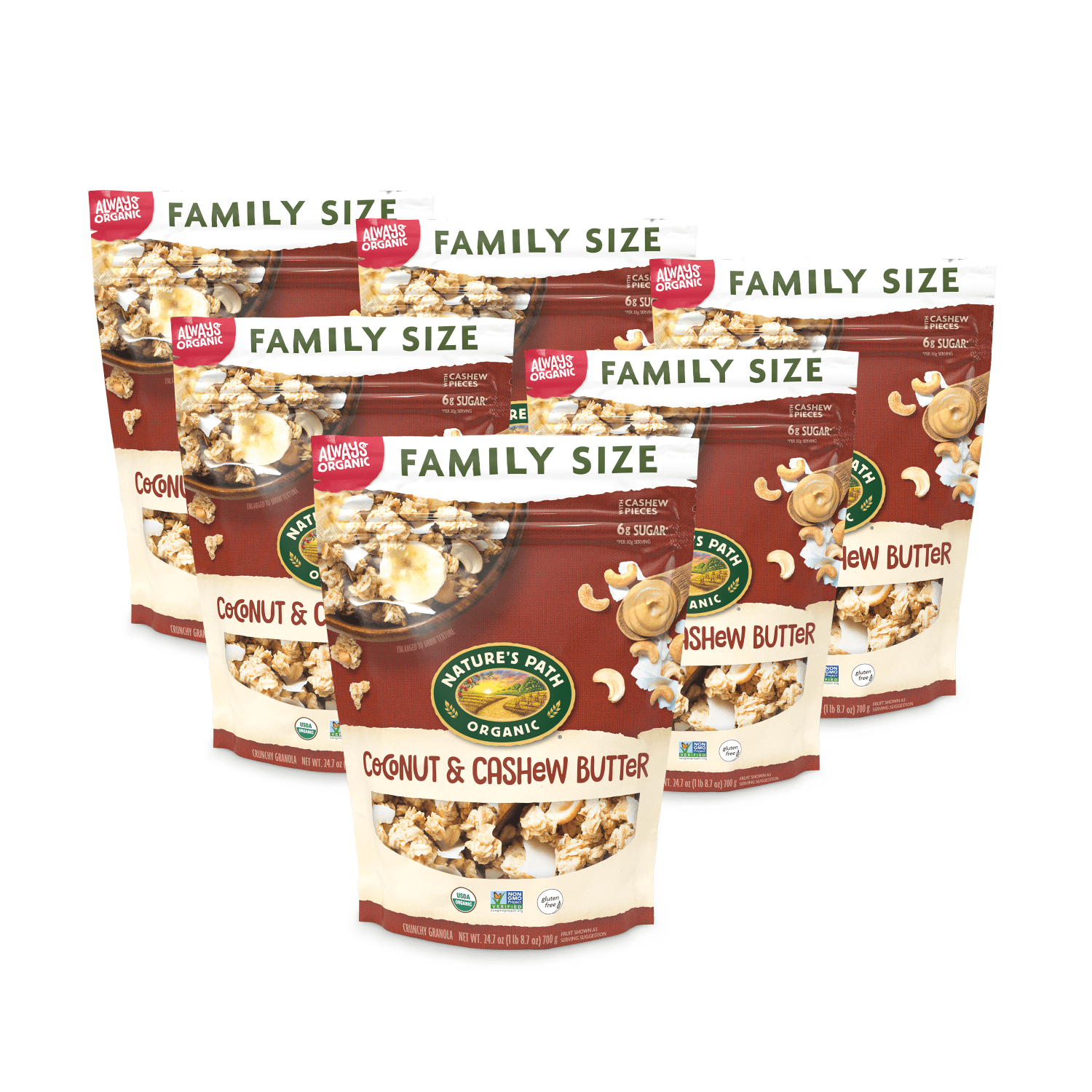 Coconut_and_Cashew_Butter_Gluten_Free_Granola_058449241331-24133U