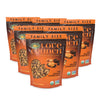 Dark Chocolate & Peanut Butter Granola