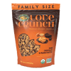 Dark Chocolate & Peanut Butter Granola_058449203100