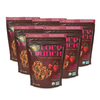Dark Chocolate & Red Berries Granola_058449771807