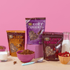 Dark Chocolate & Red Berries Granola_058449771807