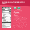 Dark Chocolate & Red Berries Granola_058449771852