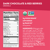 Dark Chocolate & Red Berries Granola_10058449202162