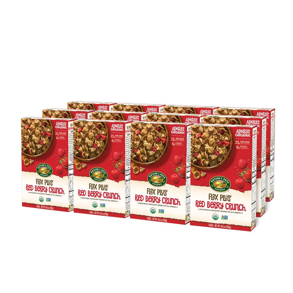 Flax-Plus-Red-Berry-Crunch-Cereal