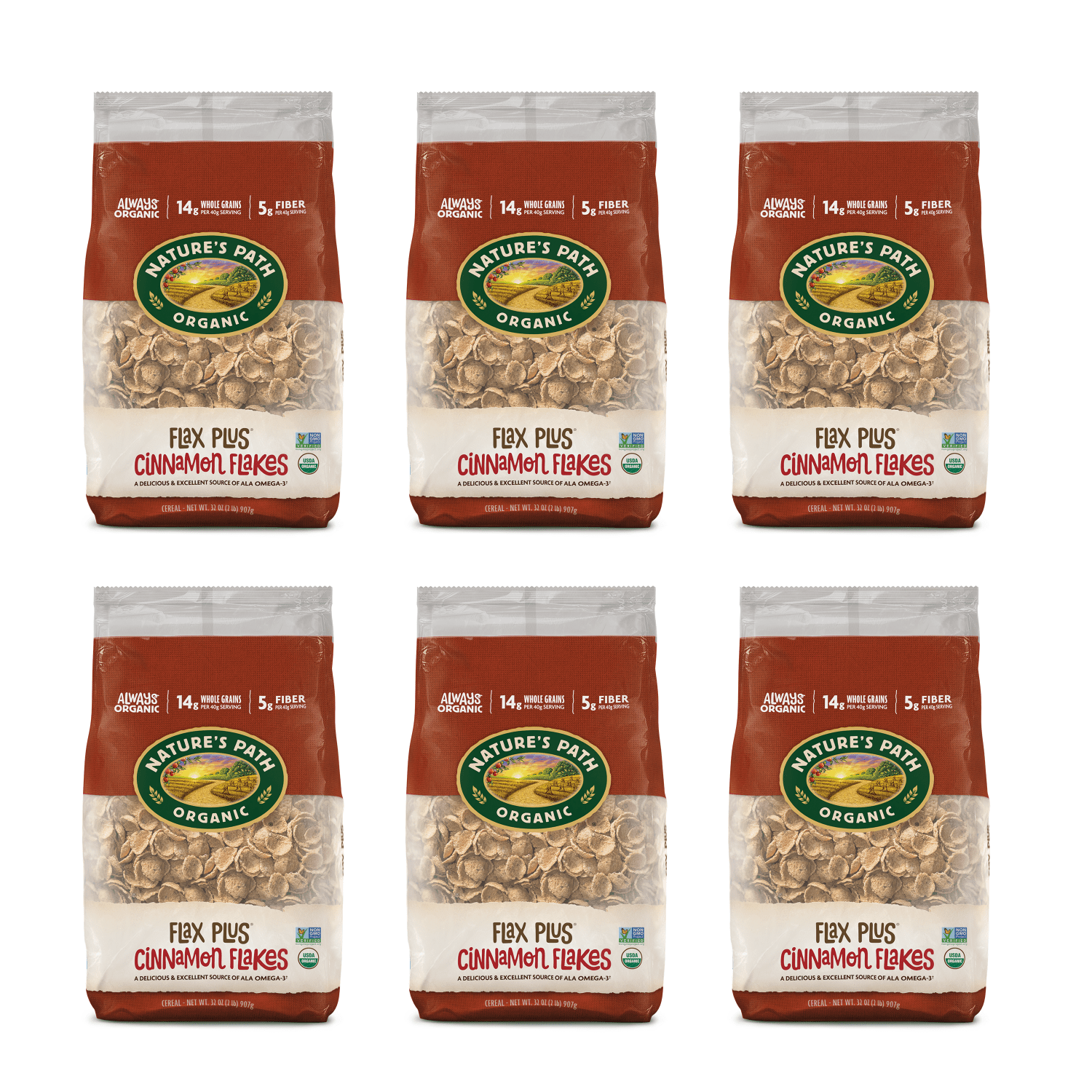 Flax_Plus_Cinnamon_Flakes_Cereal_058449771647-77164U