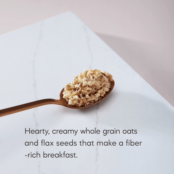 Nature's Path Organic Flax Plus Instant Oatmeal