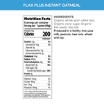 Flax_Plus_Instant_Oatmeal_058449450023-45046U
