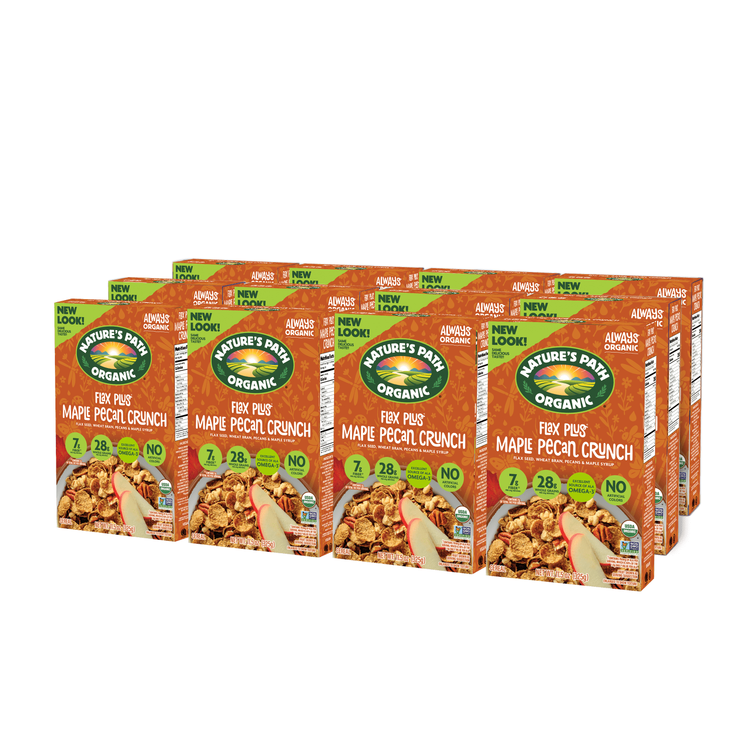 Flax_Plus_Maple_Pecan_Crunch_Cereal_058449771432-77143U