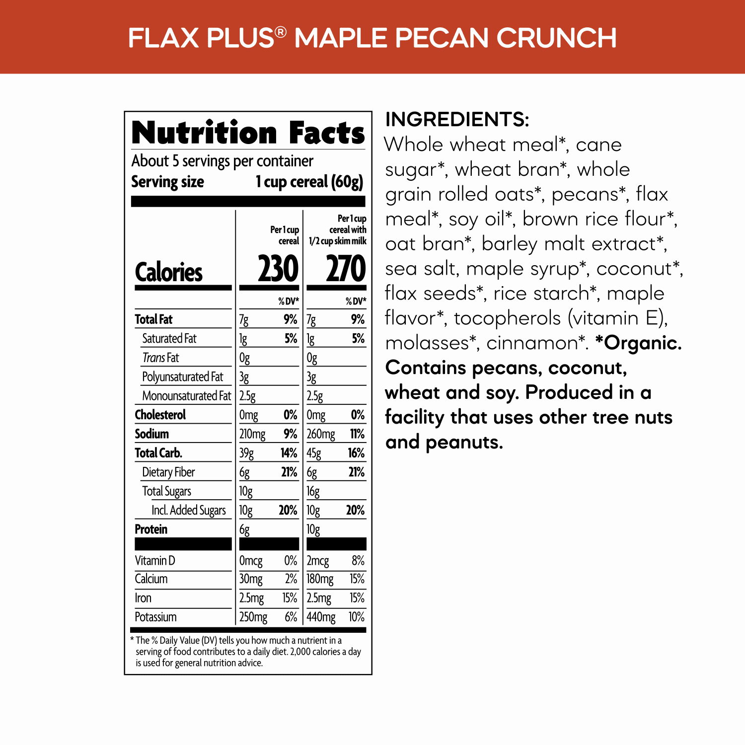 Flax_Plus_Maple_Pecan_Crunch_Cereal_058449771432-77143U