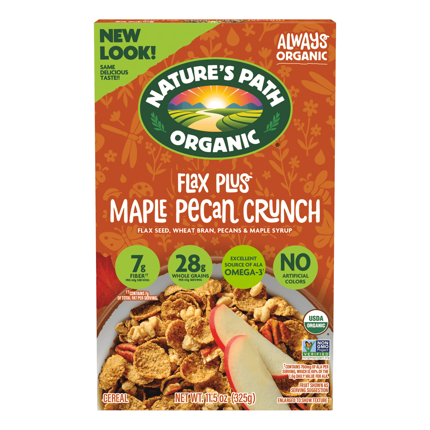 Flax_Plus_Maple_Pecan_Crunch_Cereal_058449771432