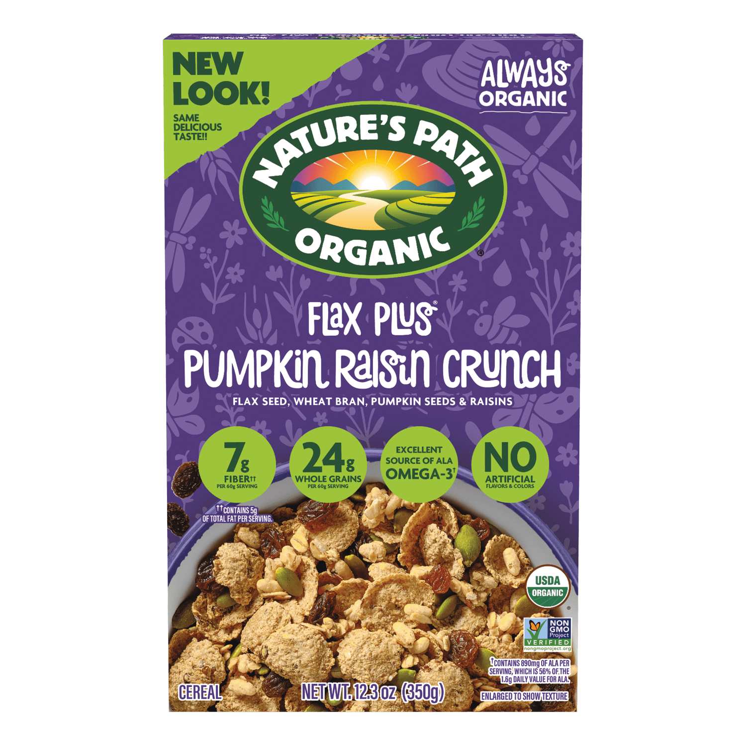 Flax_Plus_Pumpkin_Raisin_Crunch_Cereal_058449777311-77731U