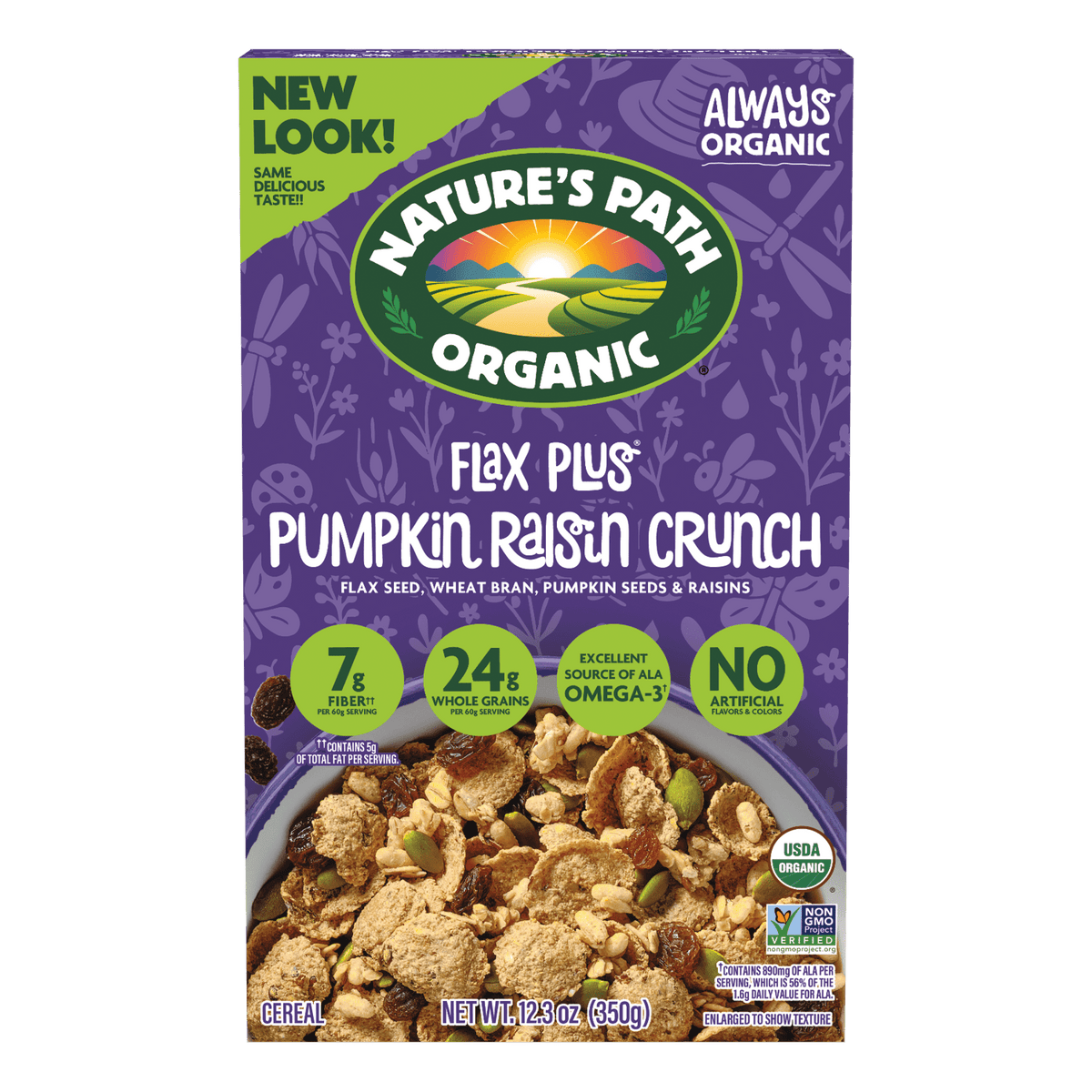 Flax_Plus_Pumpkin_Raisin_Crunch_Cereal_058449777311-77731U