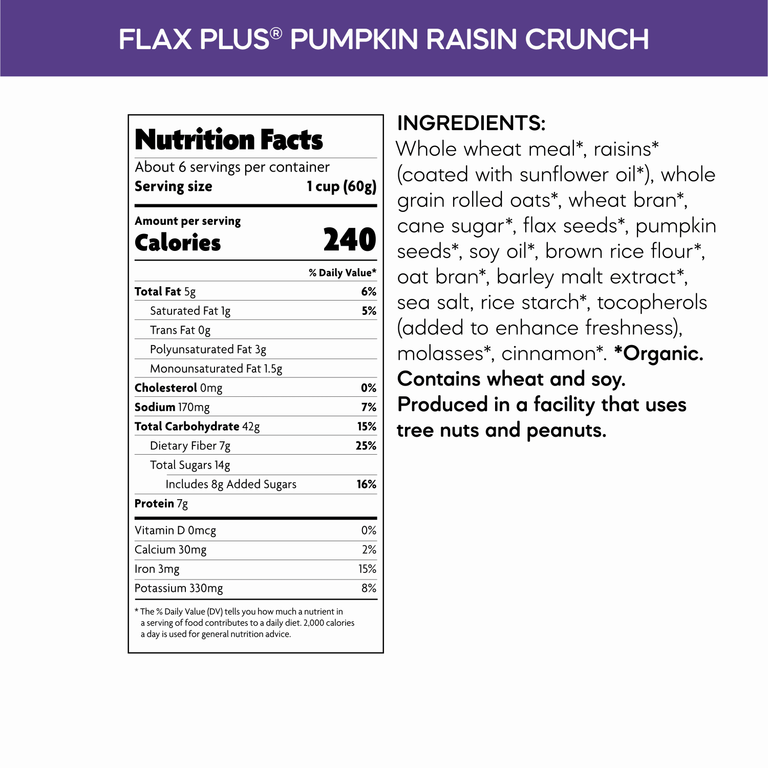 Flax_Plus_Pumpkin_Raisin_Crunch_Cereal_058449777311
