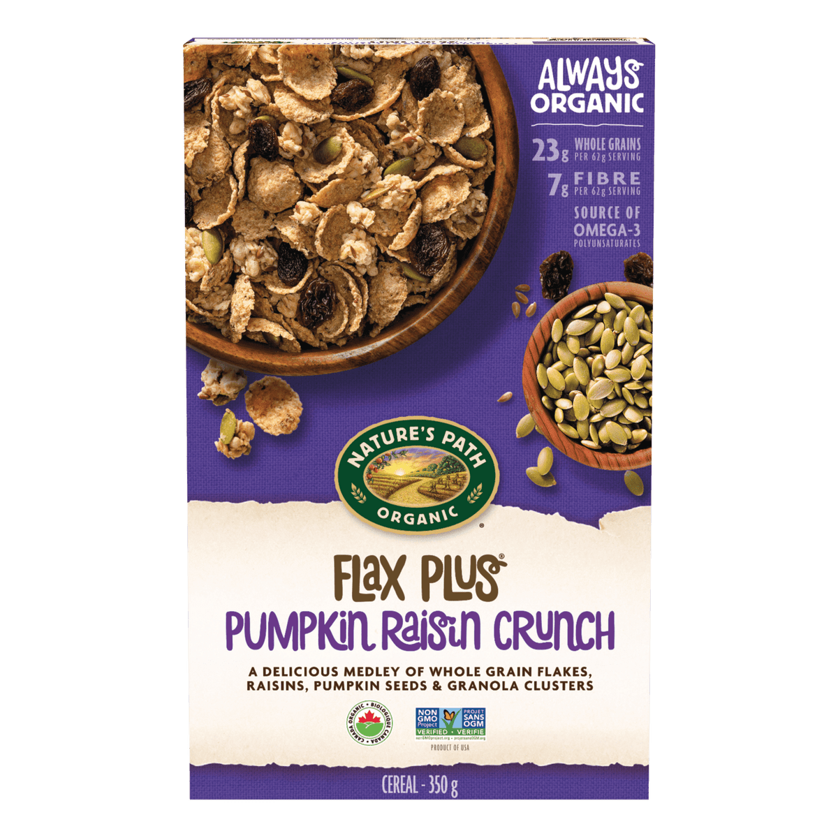 Flax_Plus_Pumpkin_Raisin_Crunch_Cereal_058449777502-77750