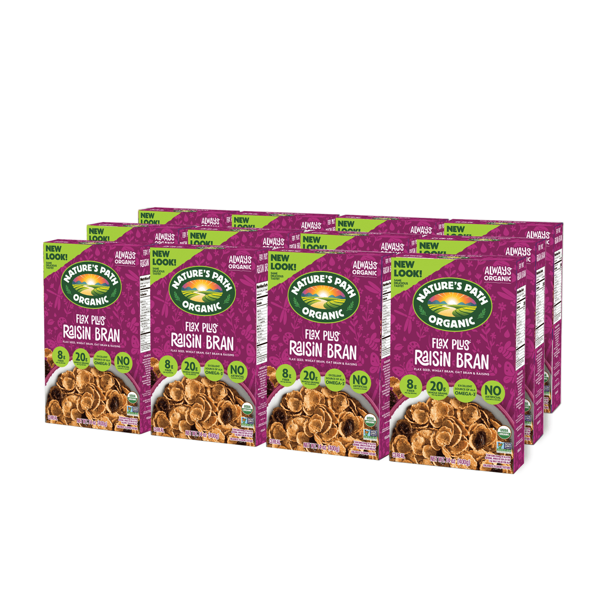 Flax_Plus_Raisin_Bran_Cereal_058449770992-77099U