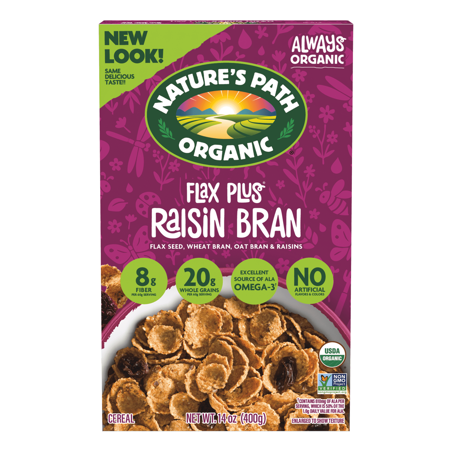 Flax_Plus_Raisin_Bran_Cereal_058449770992