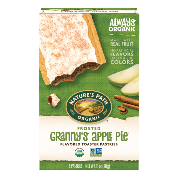 Frosted_Grannys_Apple_Pie_Toas