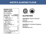 Gluten Free Blanched Almond Flour_623636995351