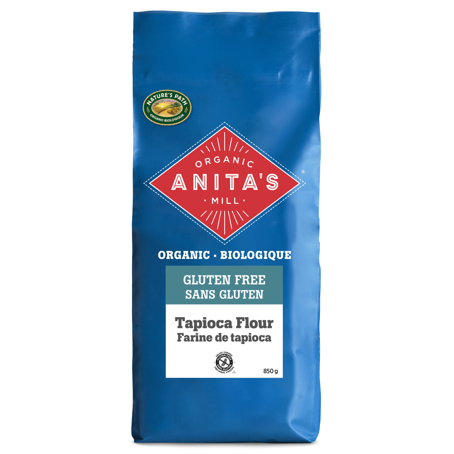 Gluten Free Tapioca Flour_623636998970