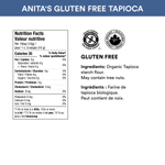 Gluten Free Tapioca Flour_623636998970