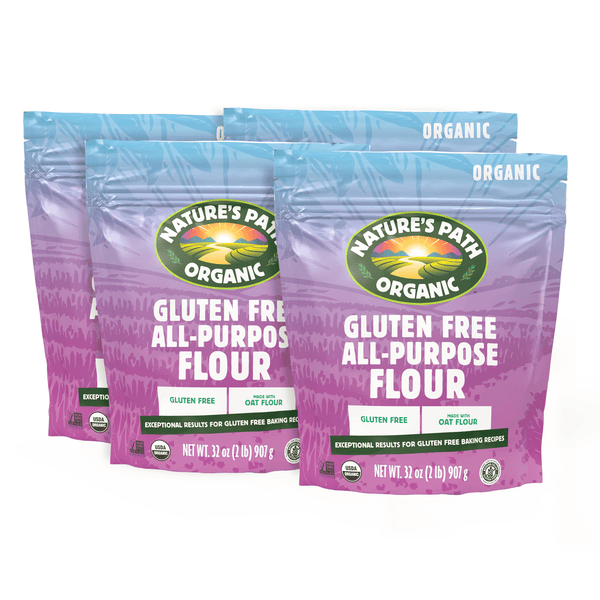 Nature's Path Organic All Purpose Gluten Free Flour